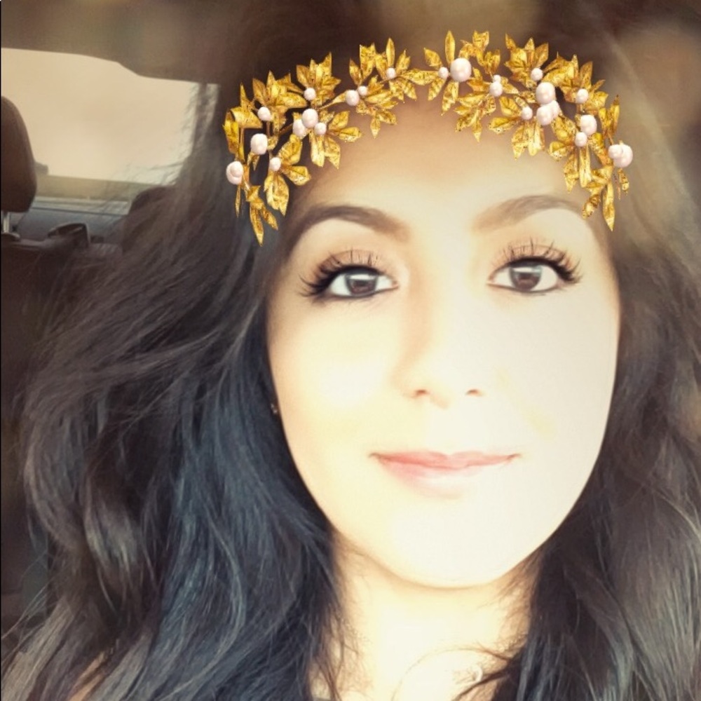 Meet your Posher, Kenia